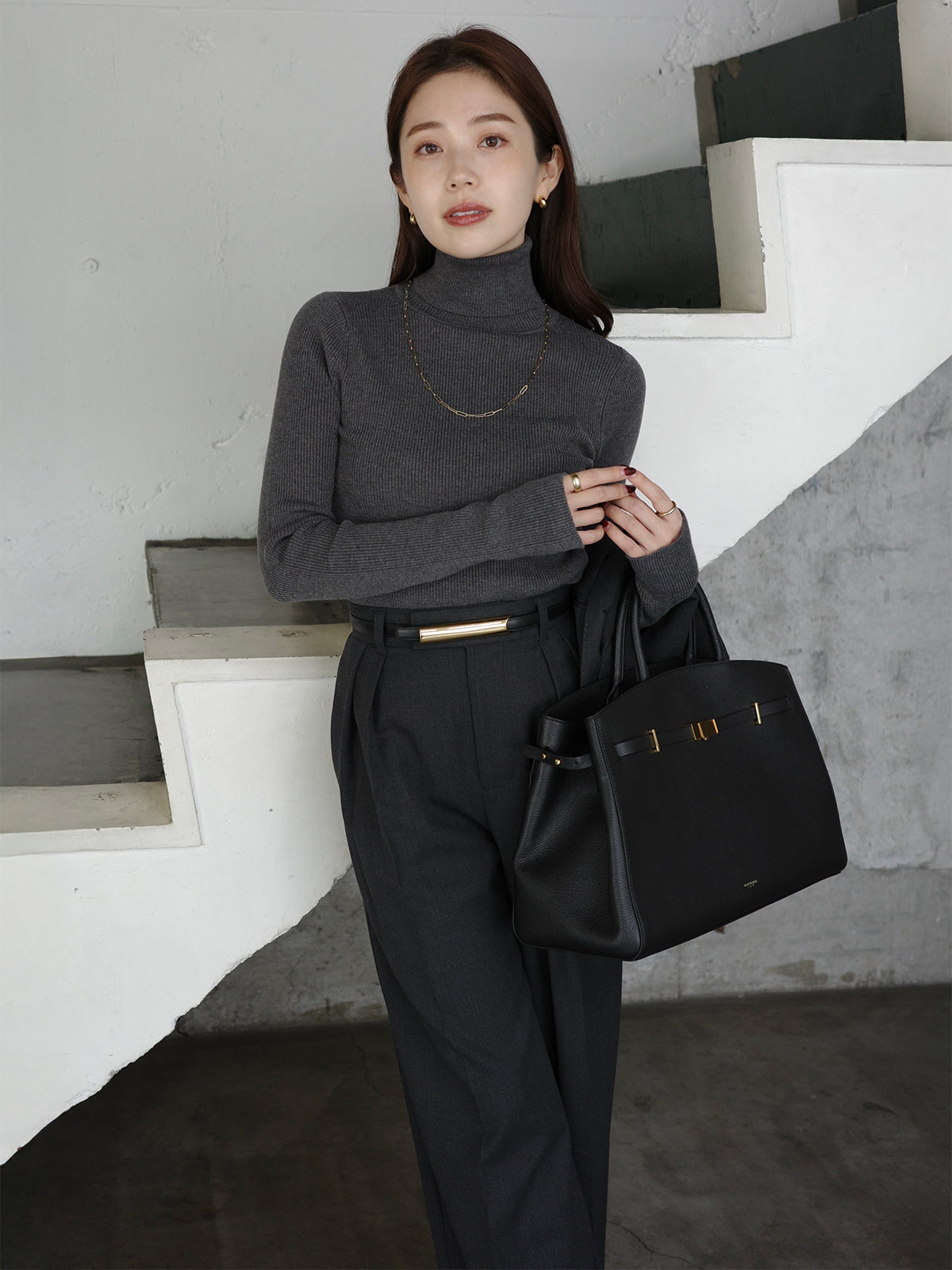 PR:157cm COLOR:GREY SIZE:F