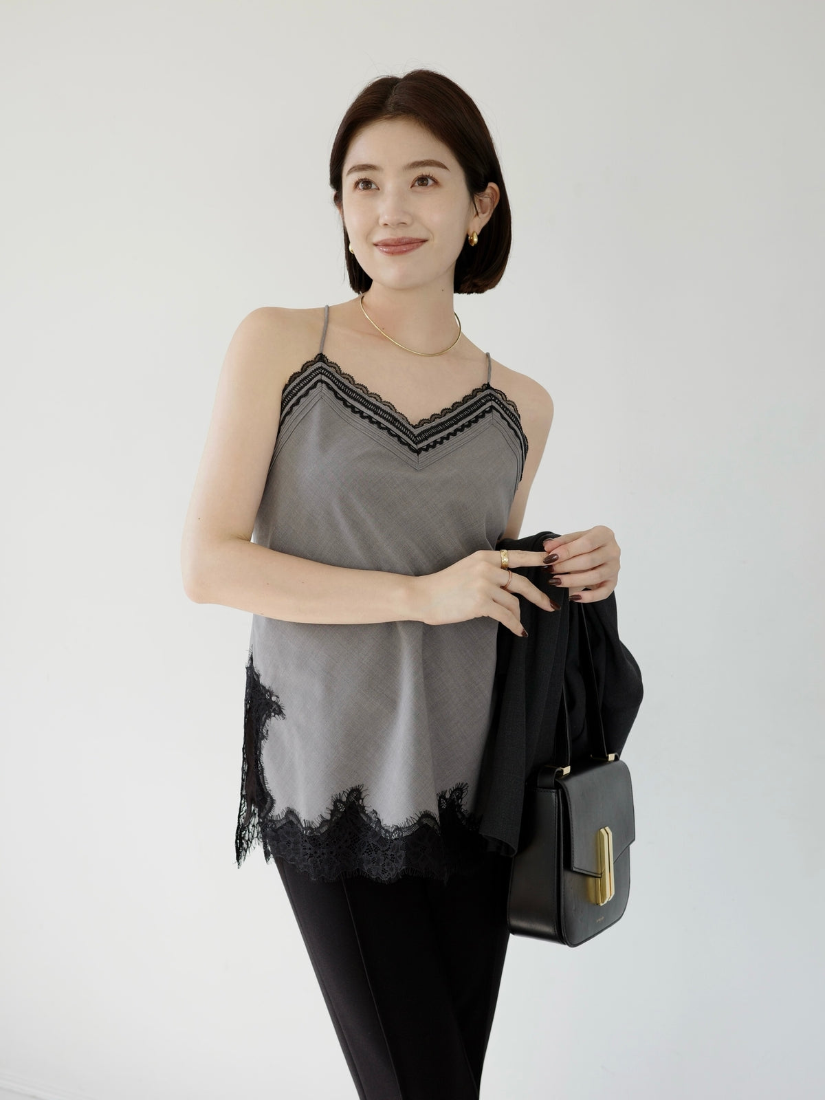 PR:157cm COLOR:GREY SIZE:F