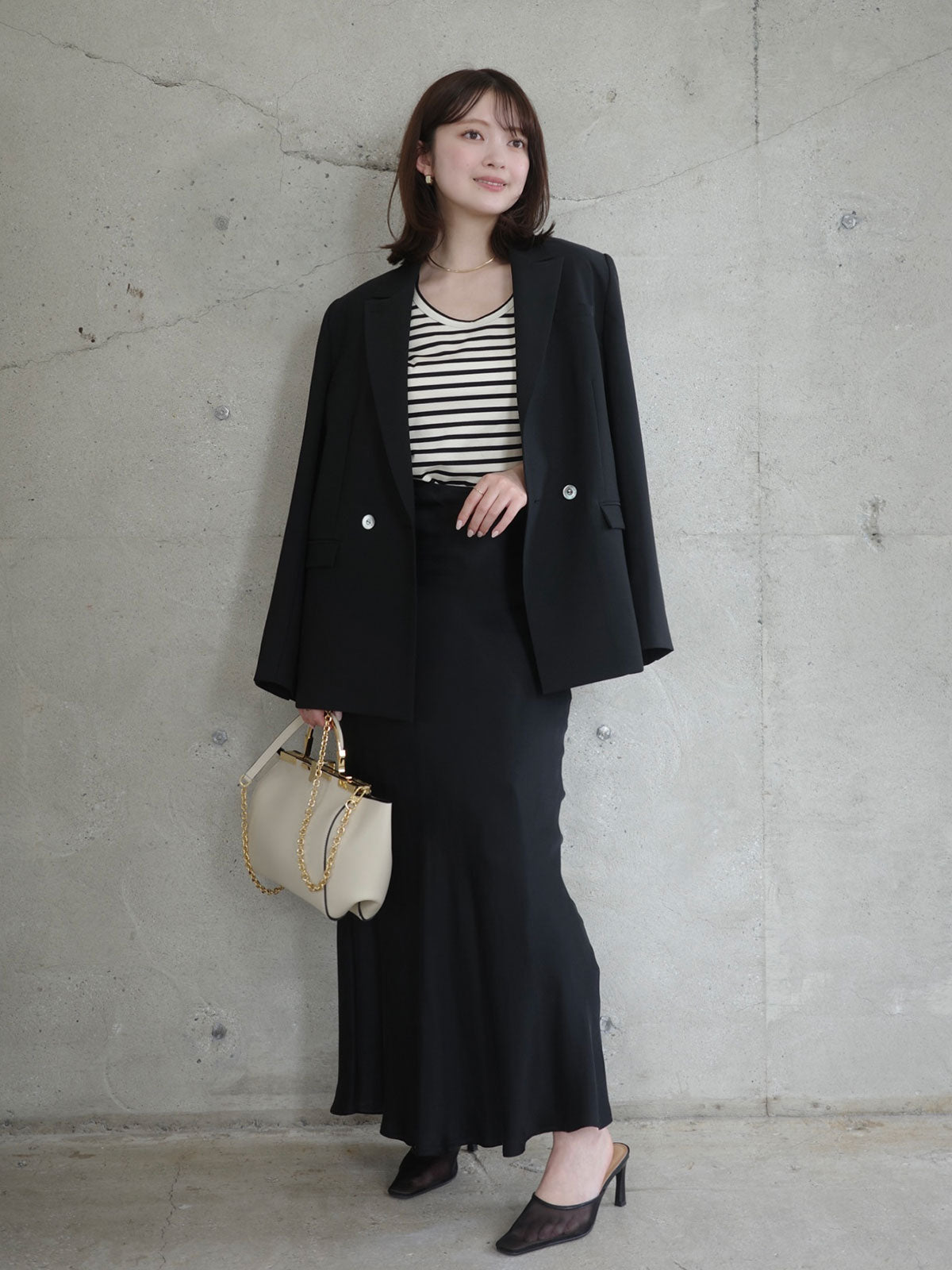 キュプラナロースカート