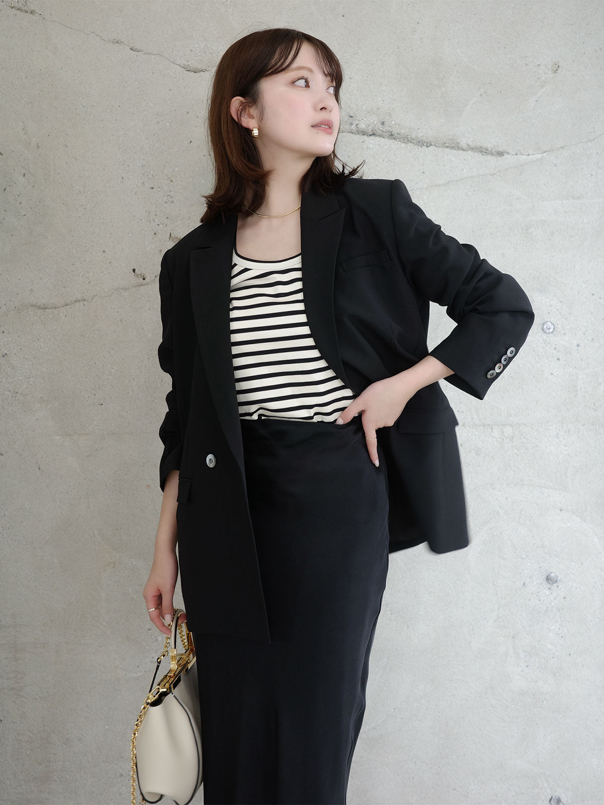 キュプラナロースカート