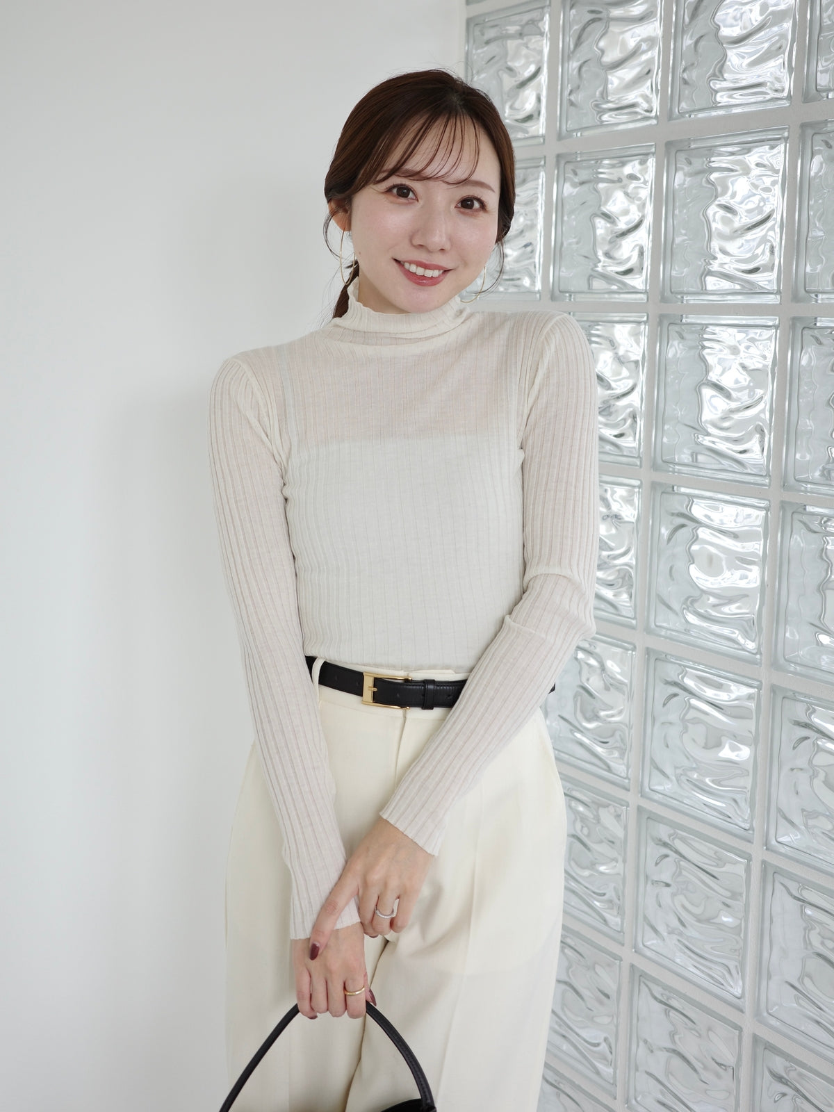 PR:162cm COLOR:IVORY SIZE:F
