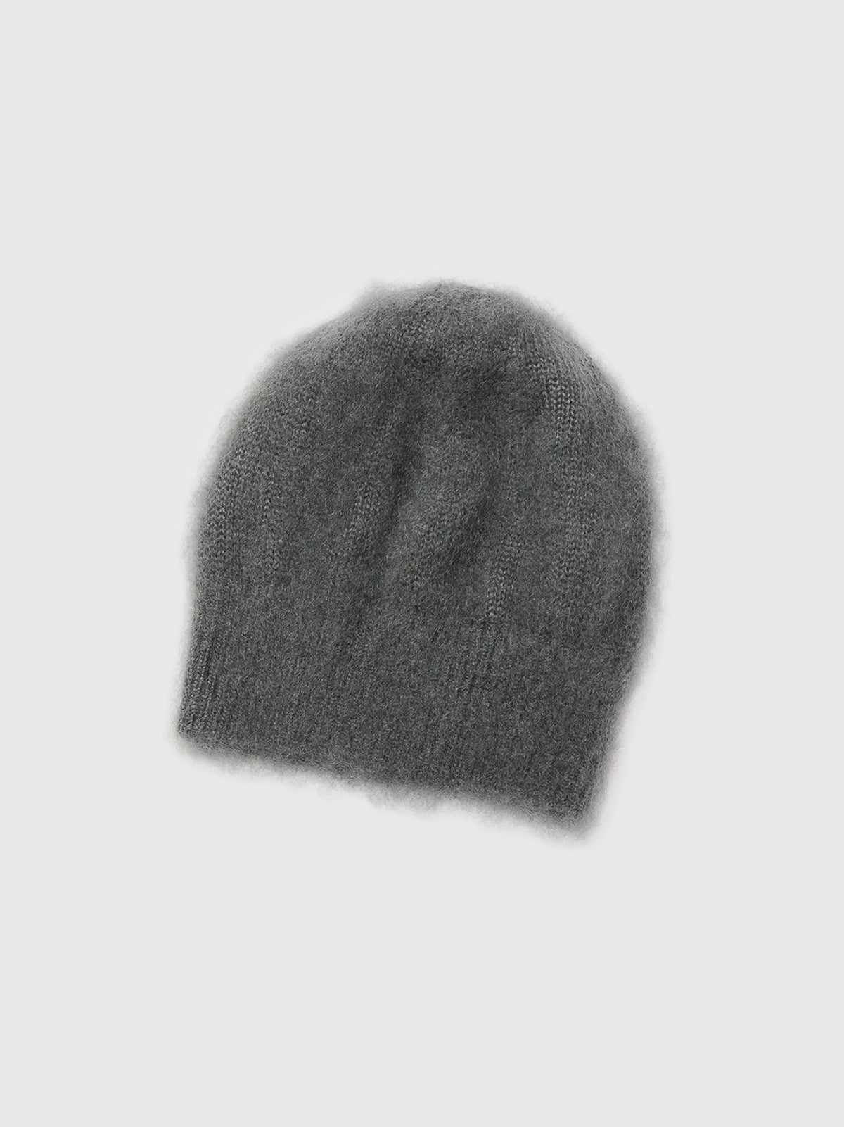 【ASAUCE MELER】モヘアシルクヘアリーコンパクトワッチ