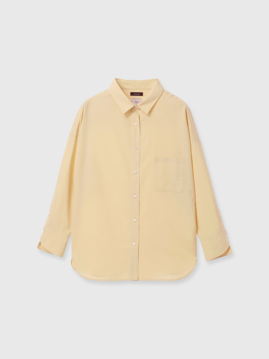 COLOR:YELLOW BEIGE
