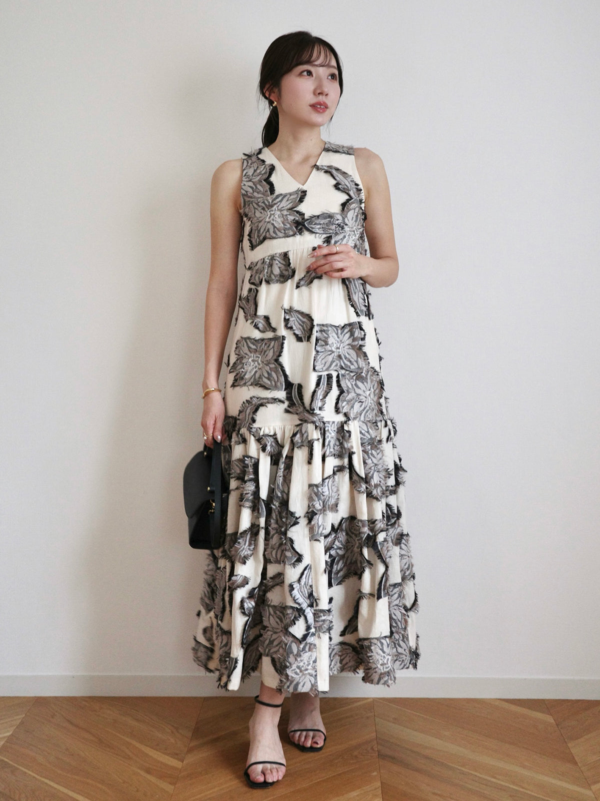 PR:162cm COLOR:BEIGE SIZE:1