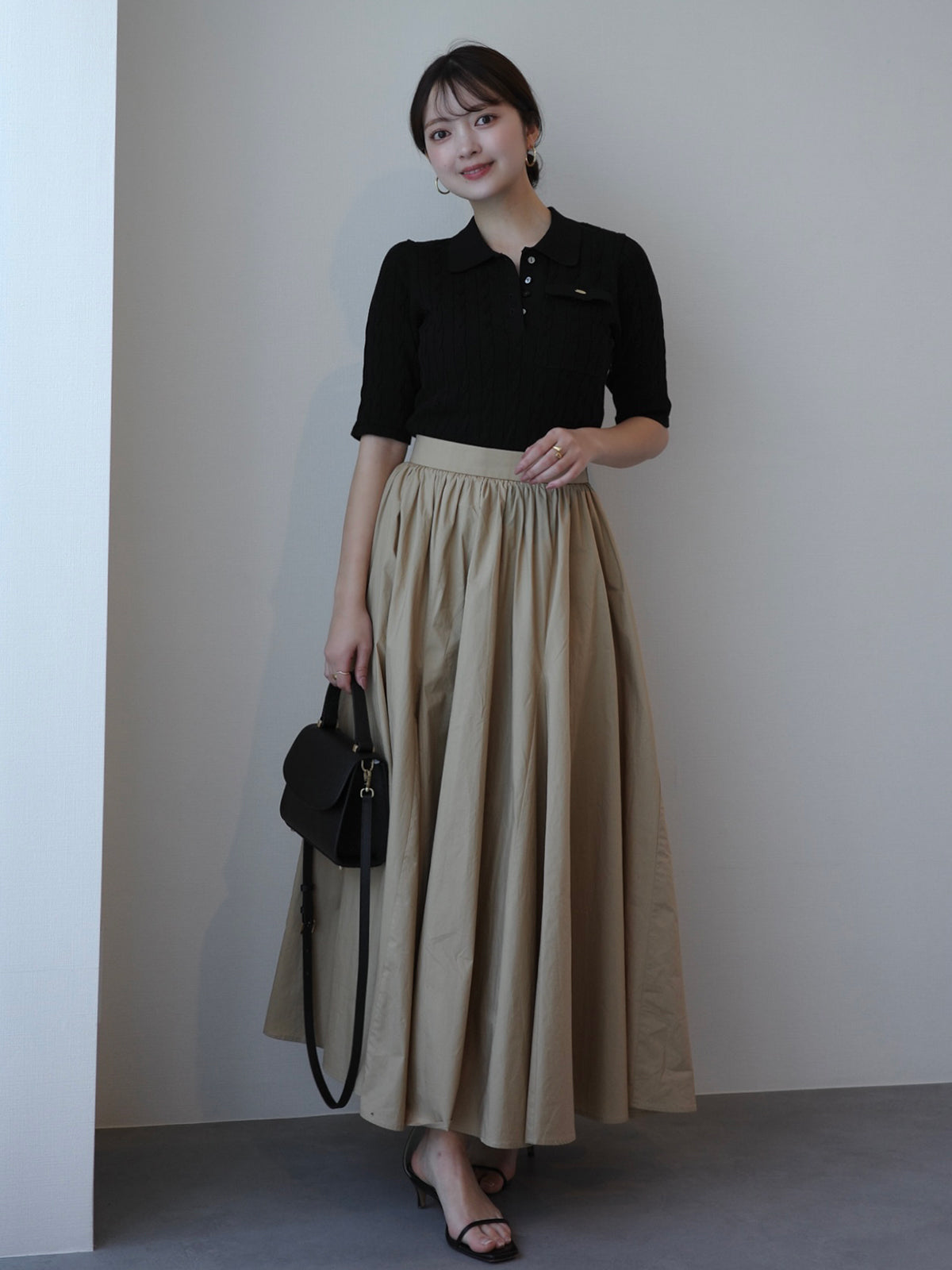 COLOR:BLACK(WEB限定カラー)