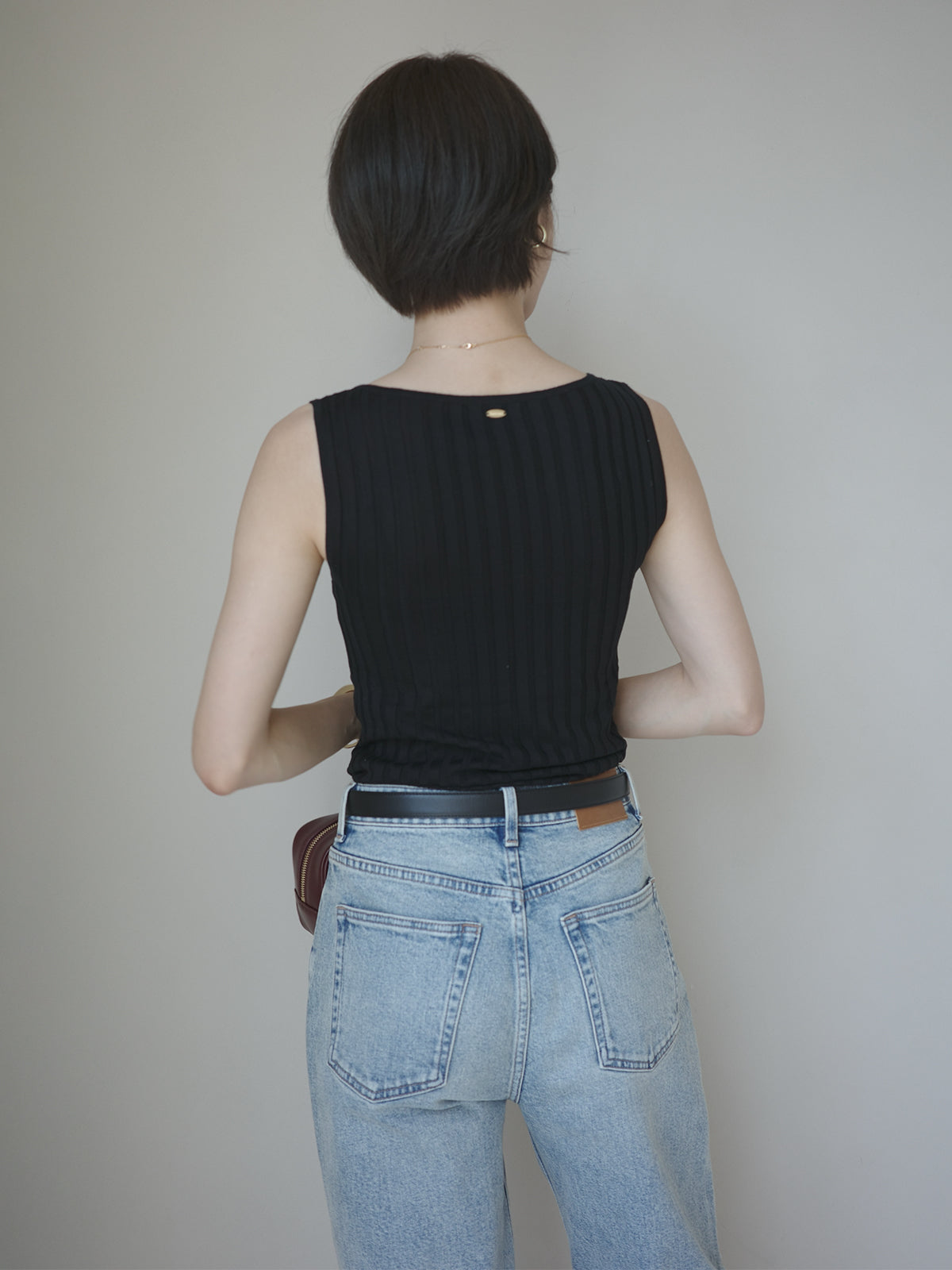 Boys Fit Denim
