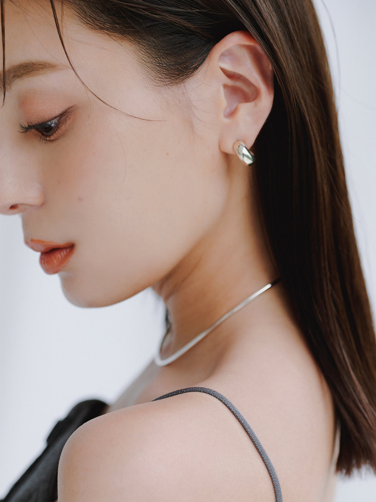 925タイニーモチーフピアス