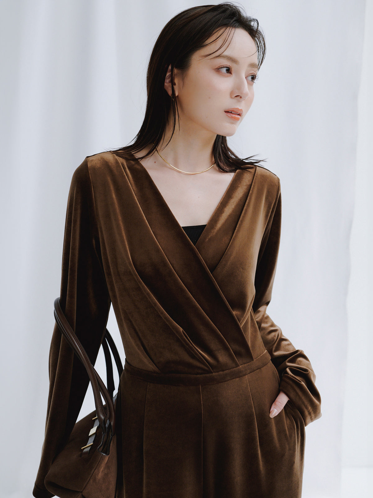 メタルチョーカー