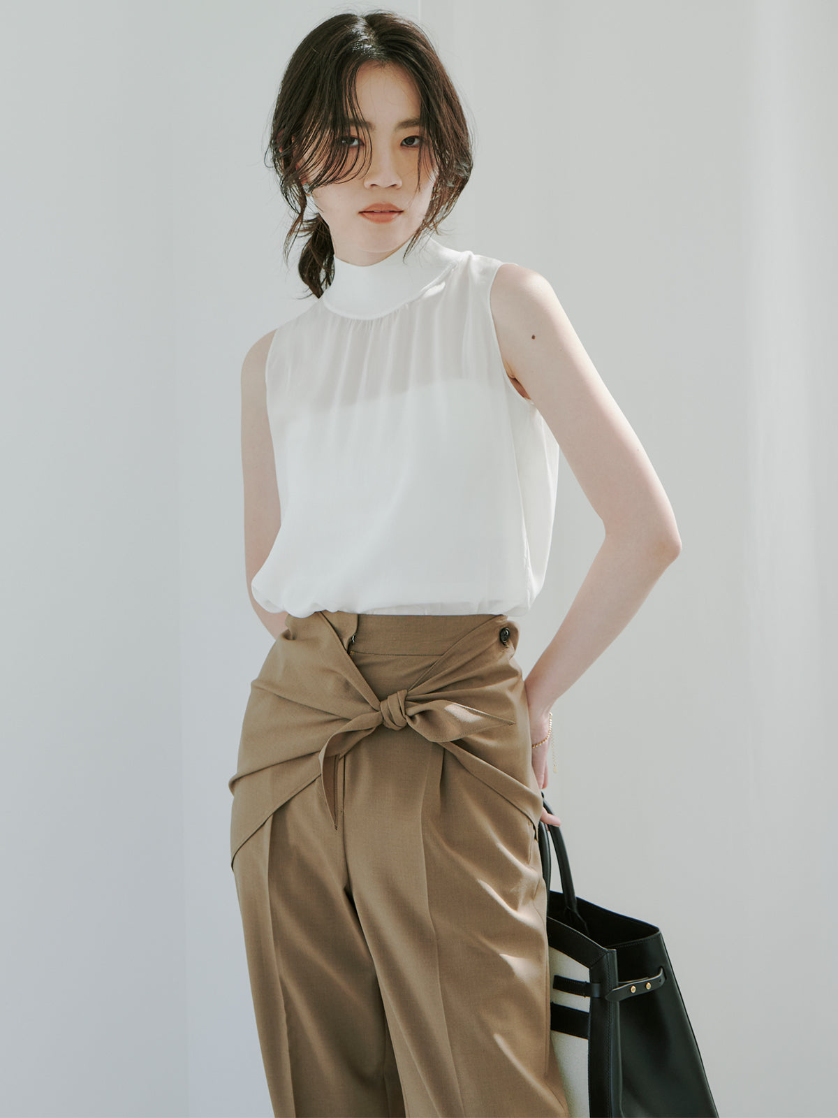 シアーキュプラトップス