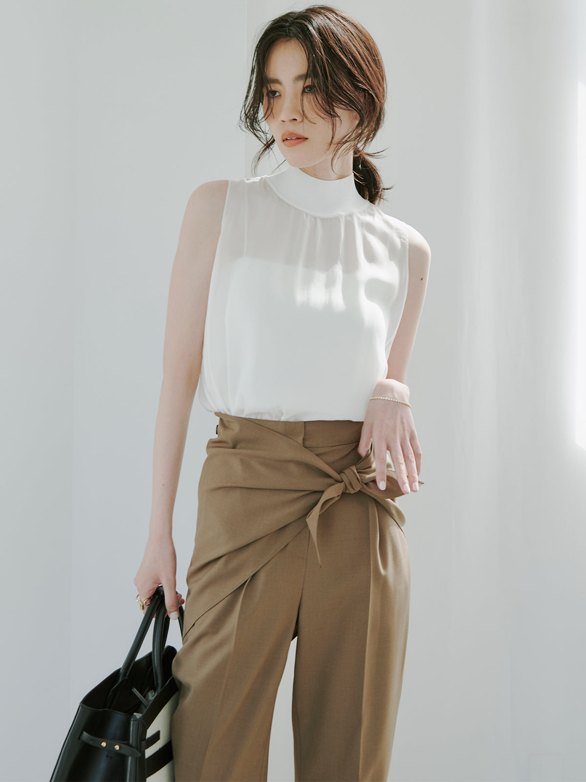 シアーキュプラトップス