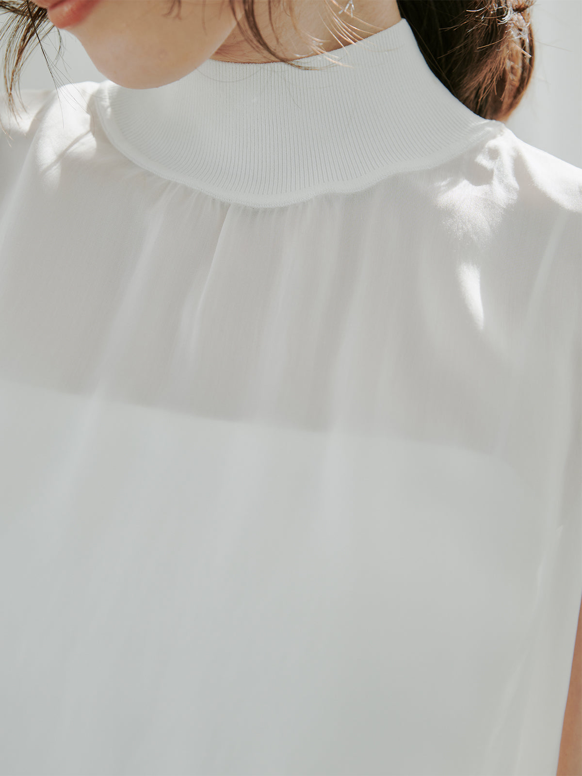 シアーキュプラトップス