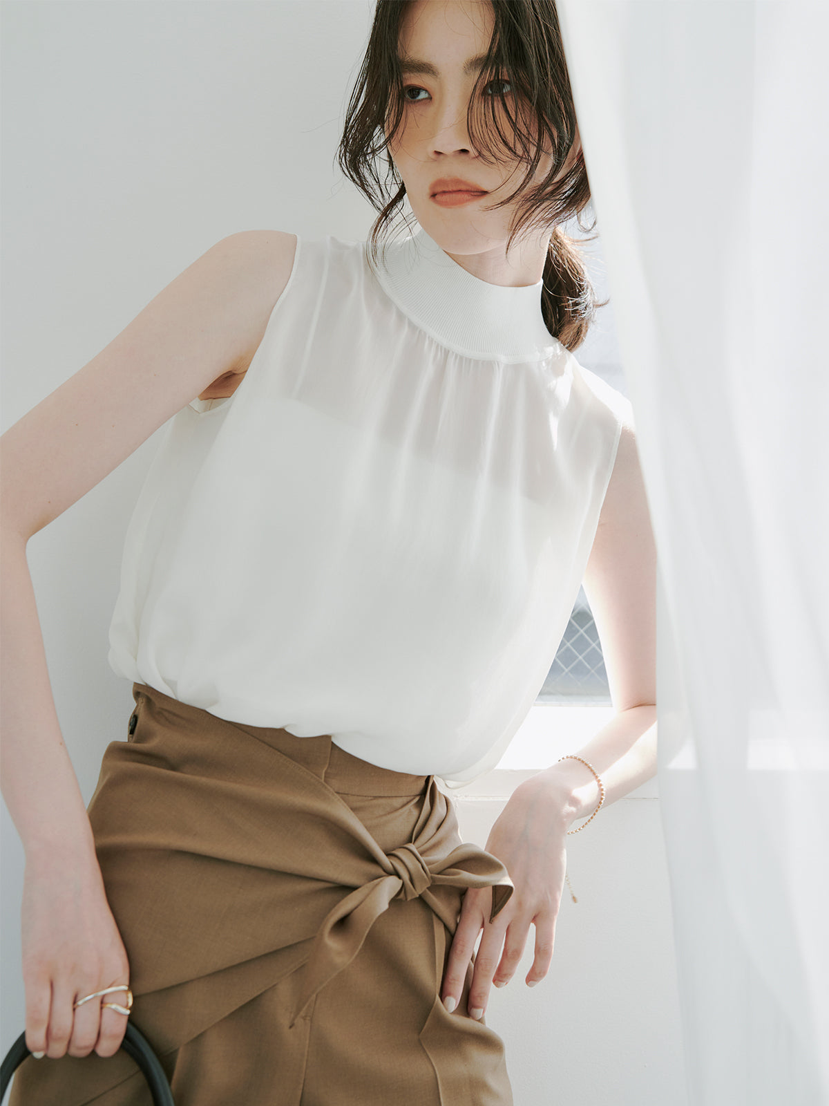 シアーキュプラトップス