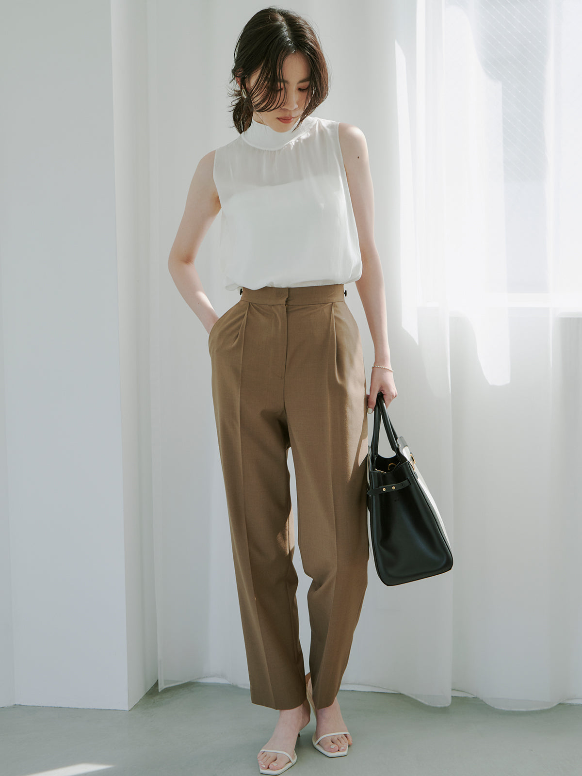 シアーキュプラトップス