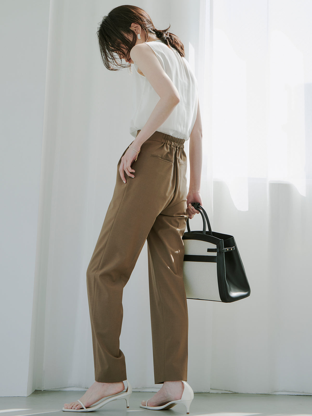 シアーキュプラトップス