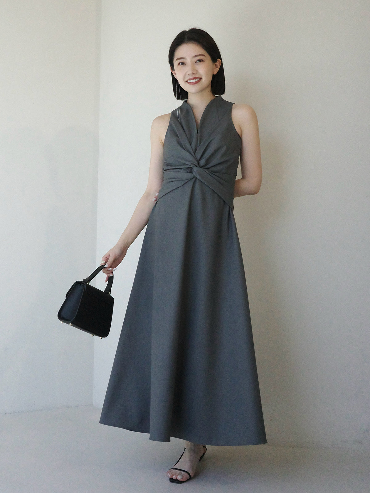 PR:157cm COLOR:GREY SIZE:1
