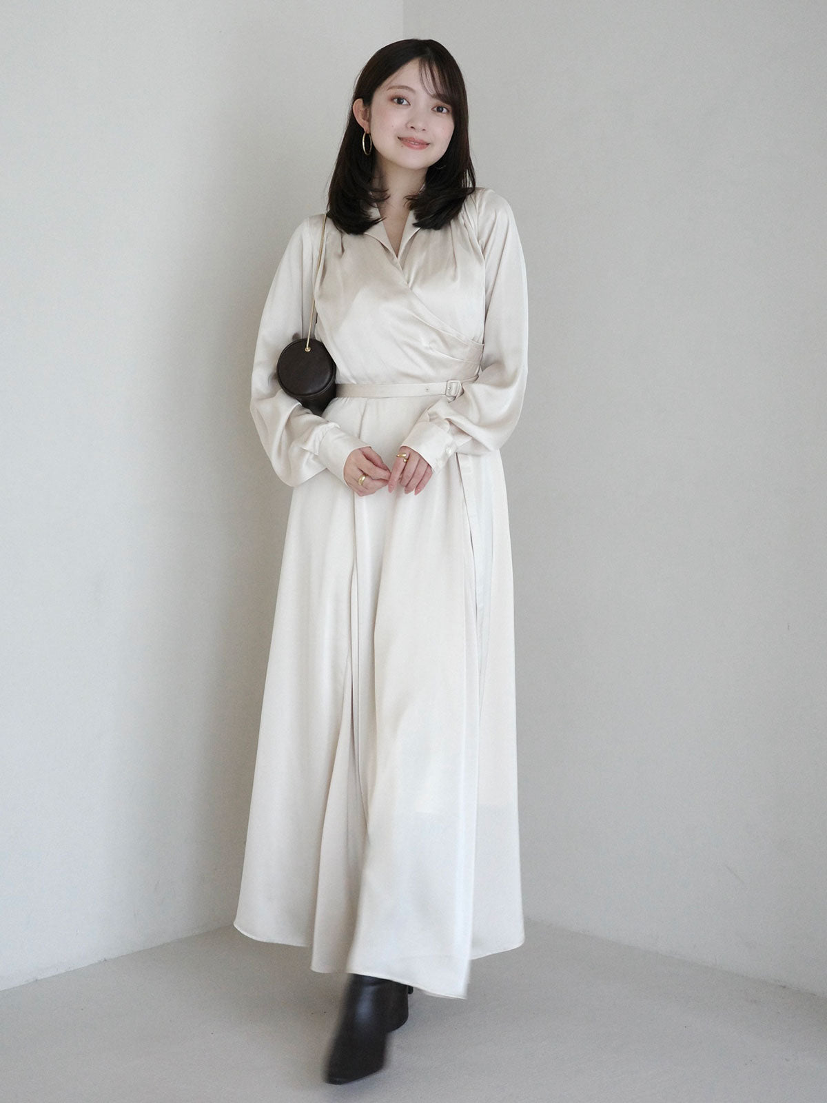 PR:156cm COLOR:LIGHT BEIGE SIZE:1