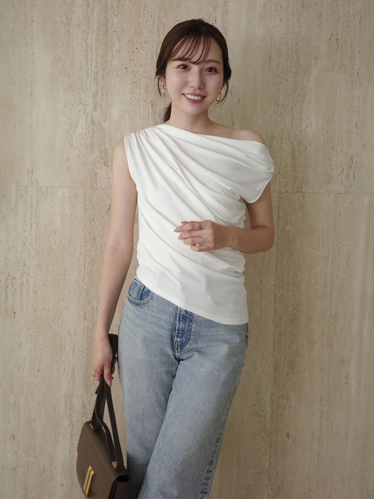 Wide Leg Denim
