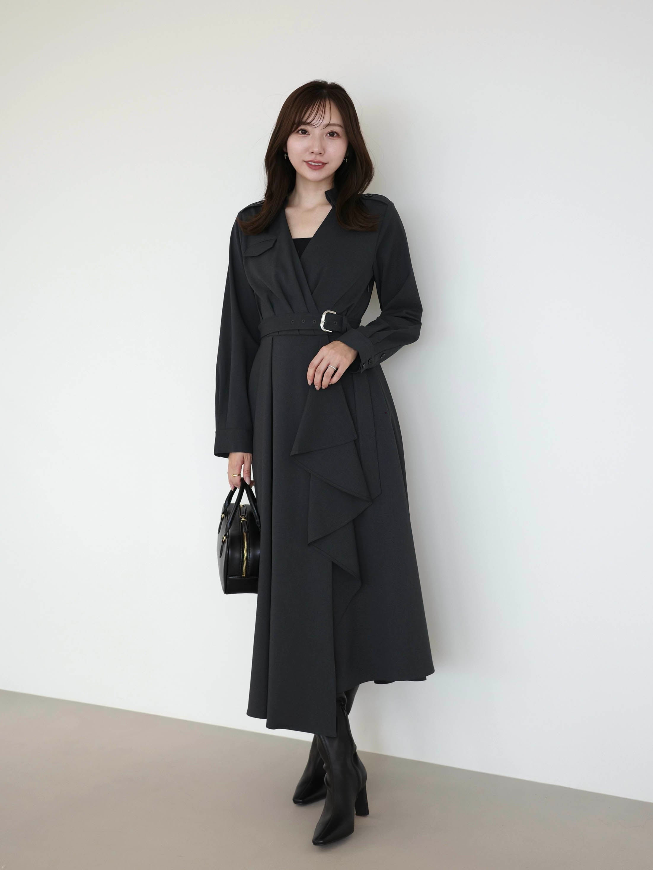 PR:162cm COLOR:GREY SIZE:1