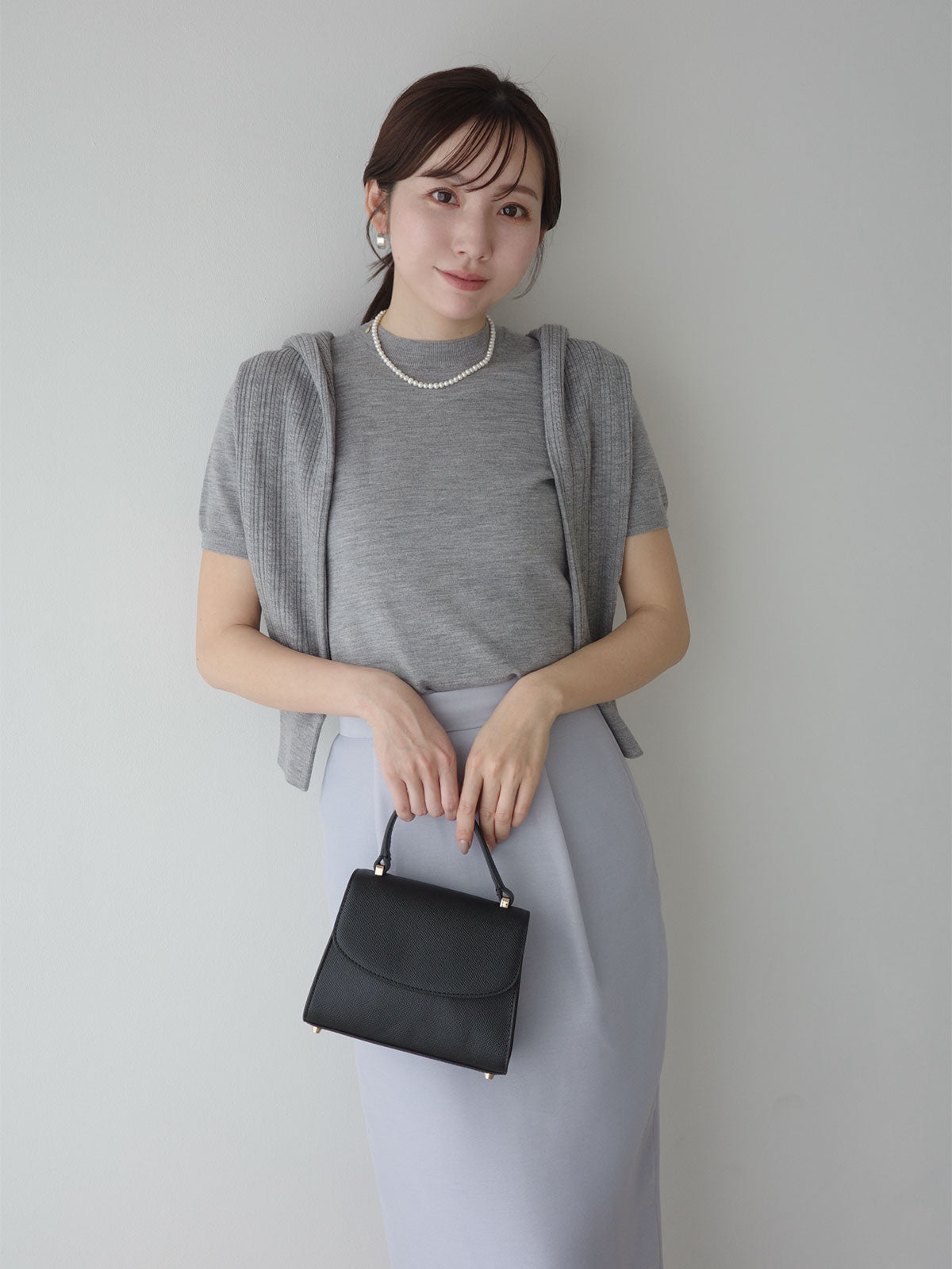 エアリーシアータイトスカート