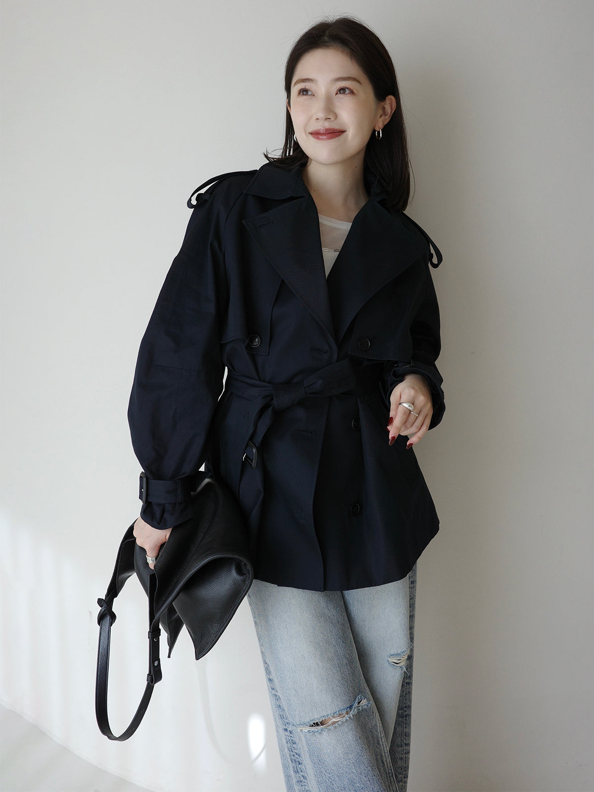 PR:157cm COLOR:NAVY SIZE:1