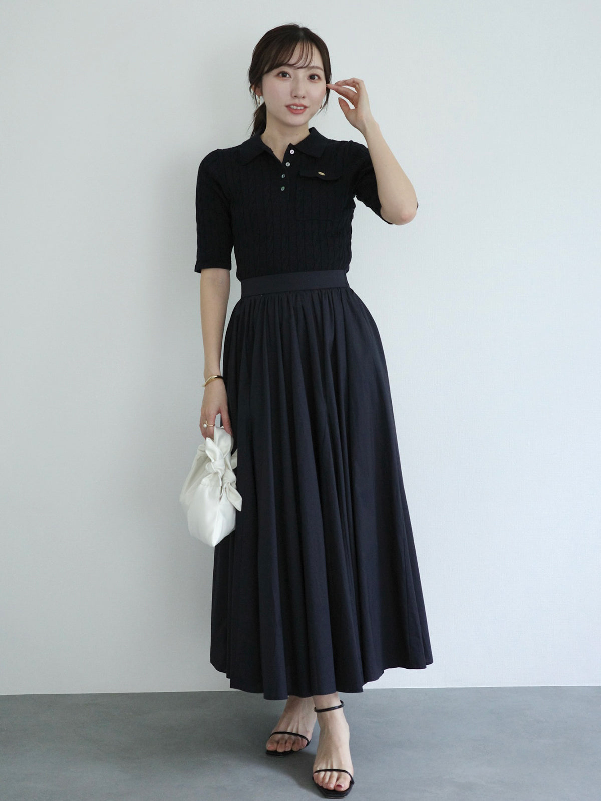 COLOR:NAVY(WEB限定カラー)