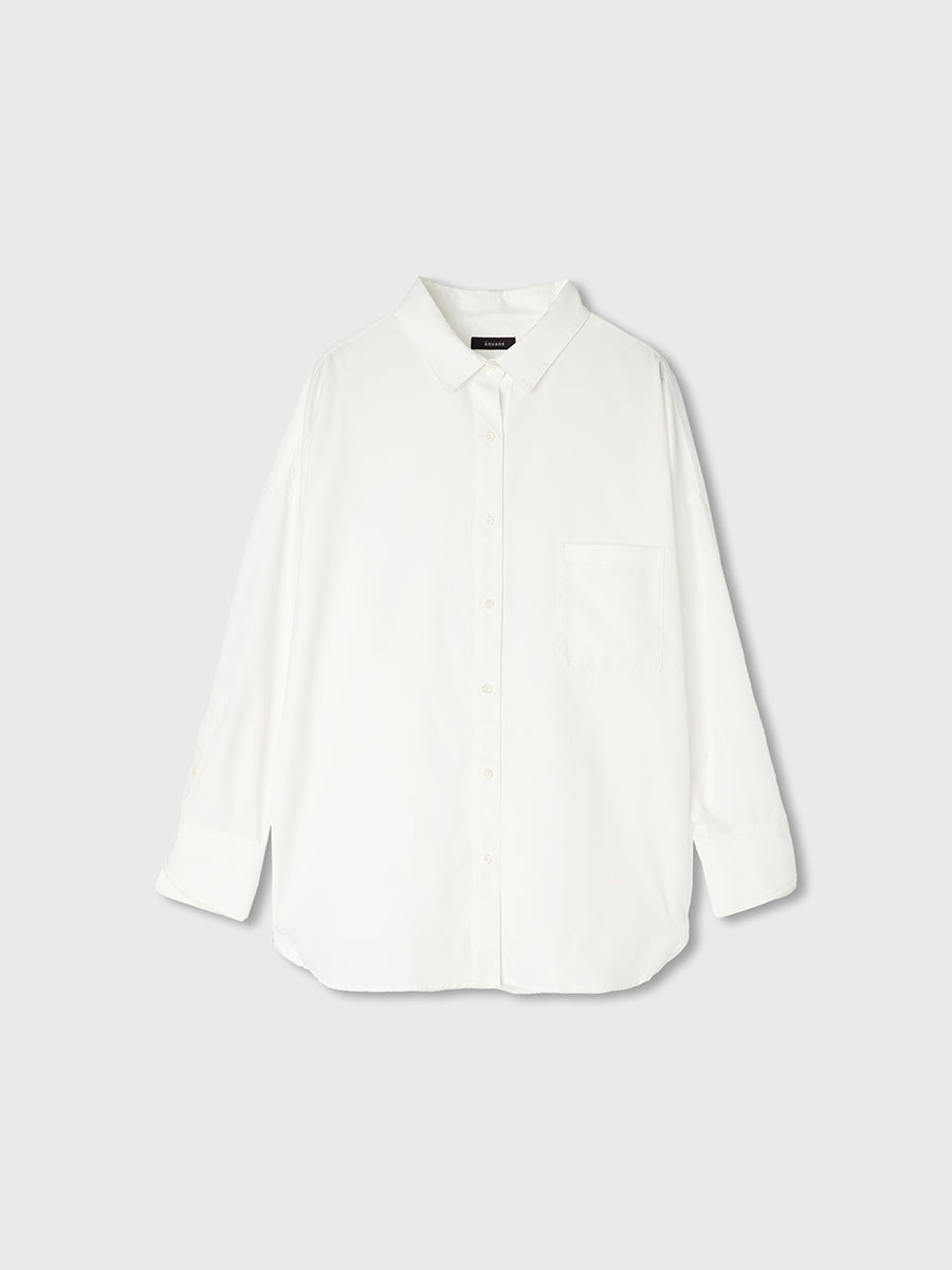 【25AW】スタンダードシャツ