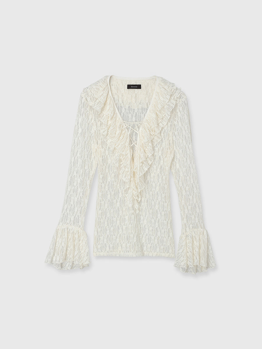 COLOR:IVORY