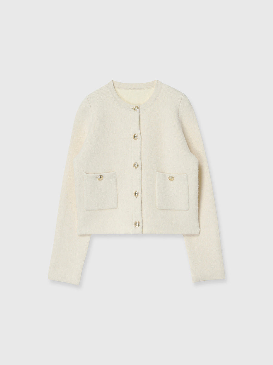 COLOR:IVORY