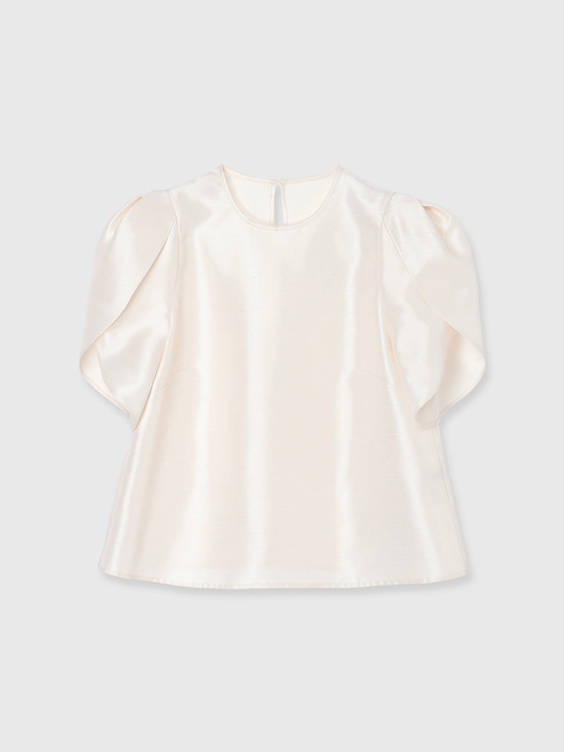 COLOR:IVORY