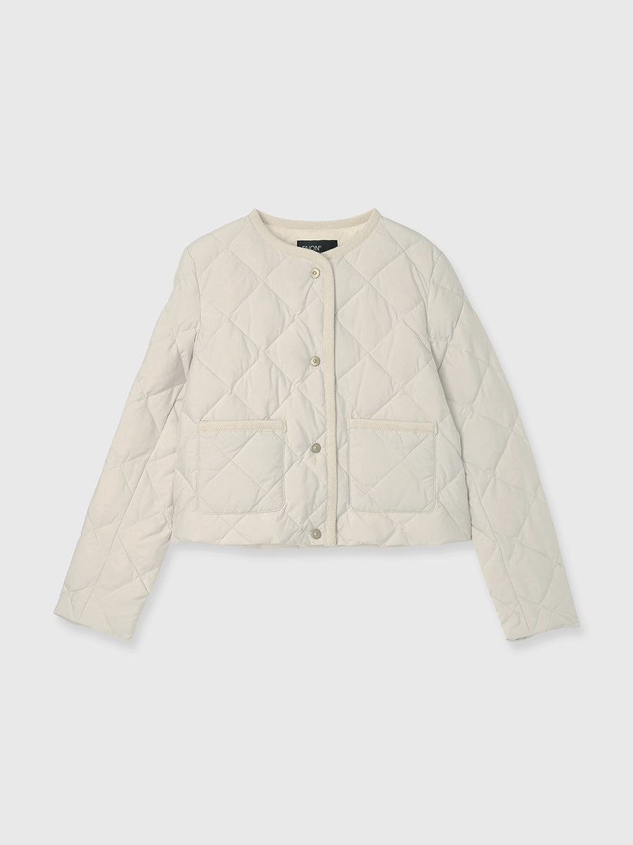 COLOR:IVORY