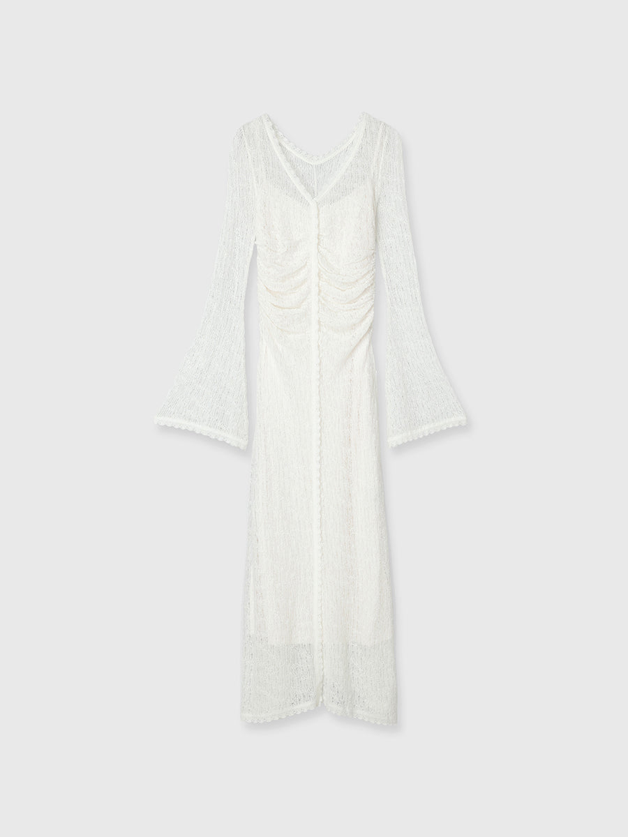 COLOR:IVORY