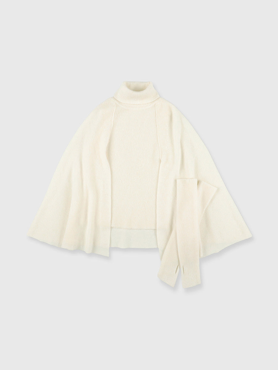 COLOR:IVORY