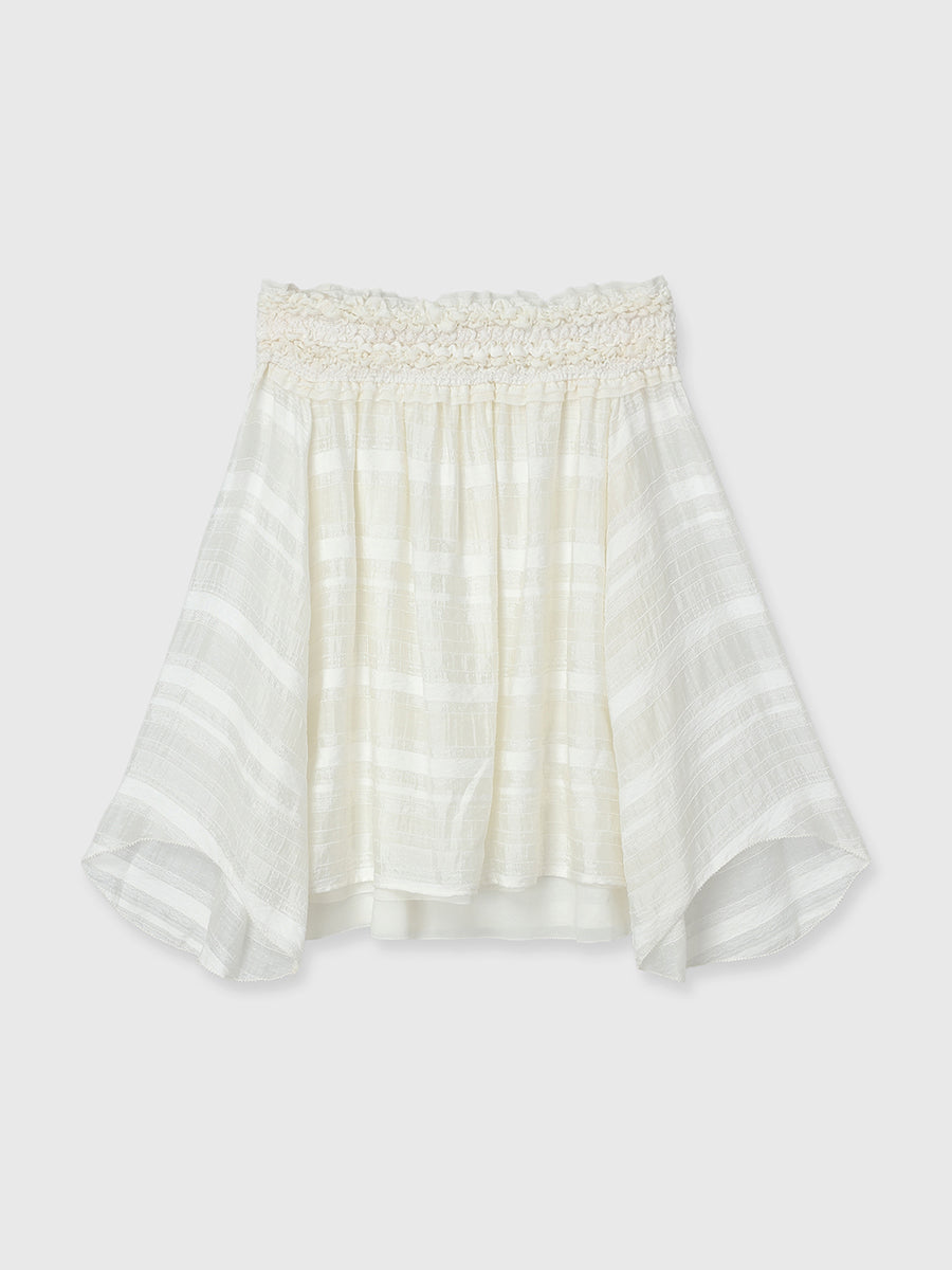 COLOR:IVORY