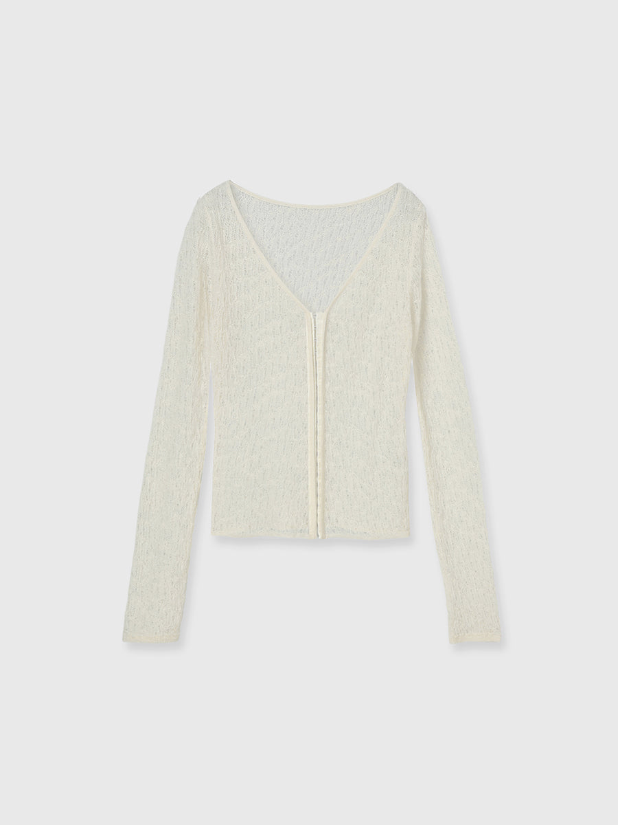COLOR:IVORY