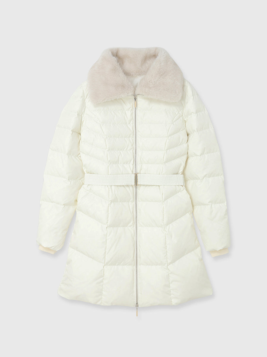 COLOR:IVORY