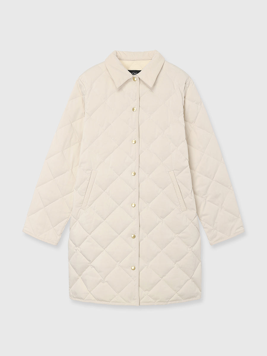COLOR:IVORY