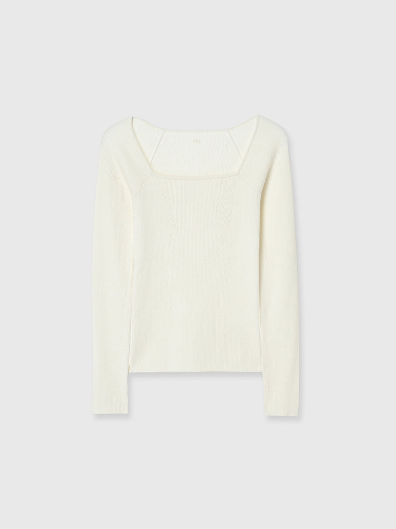 COLOR:IVORY