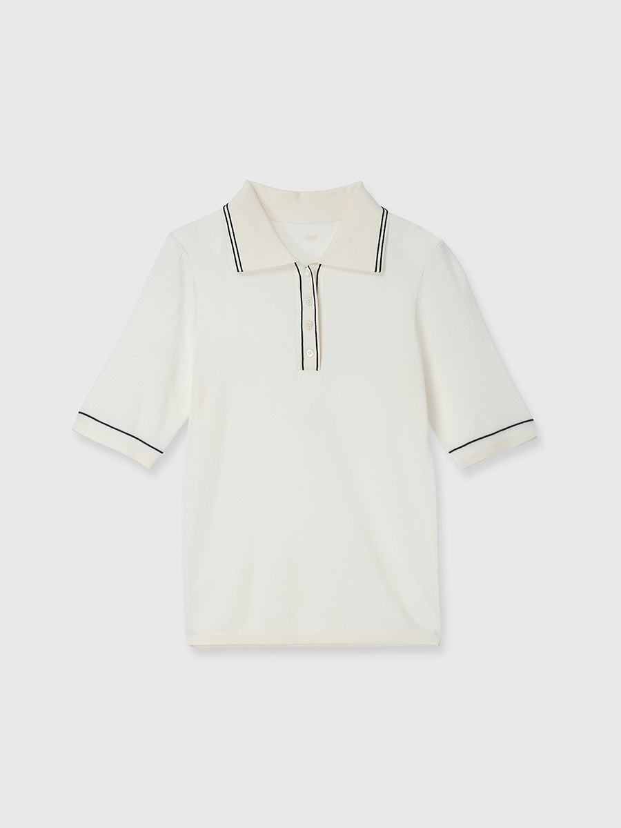COLOR:IVORY