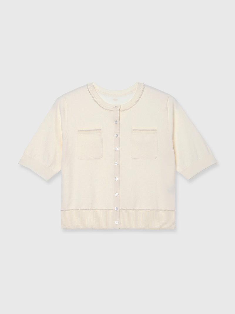 COLOR:IVORY