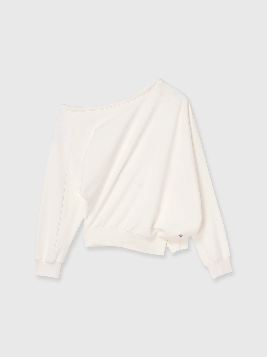 COLOR:IVORY