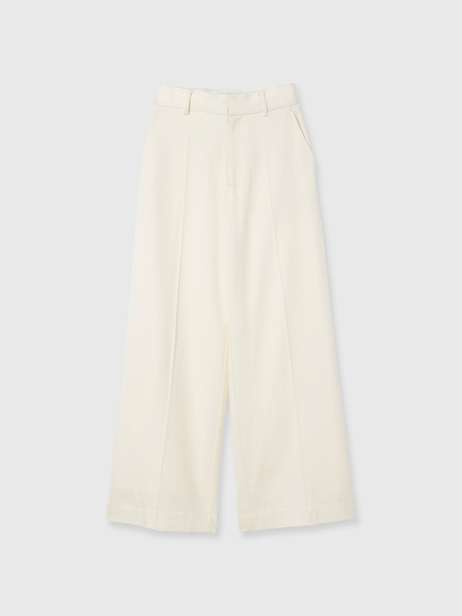 COLOR:IVORY