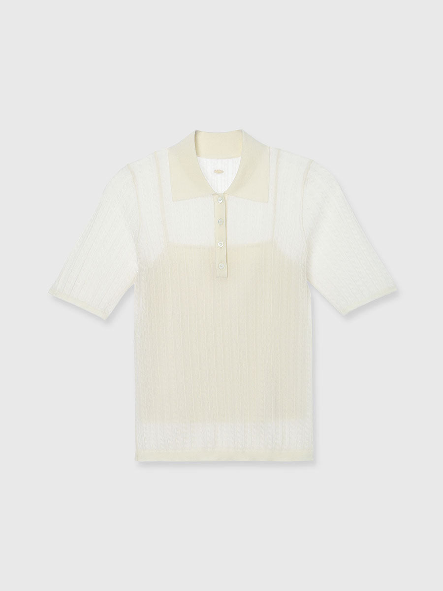 COLOR:IVORY