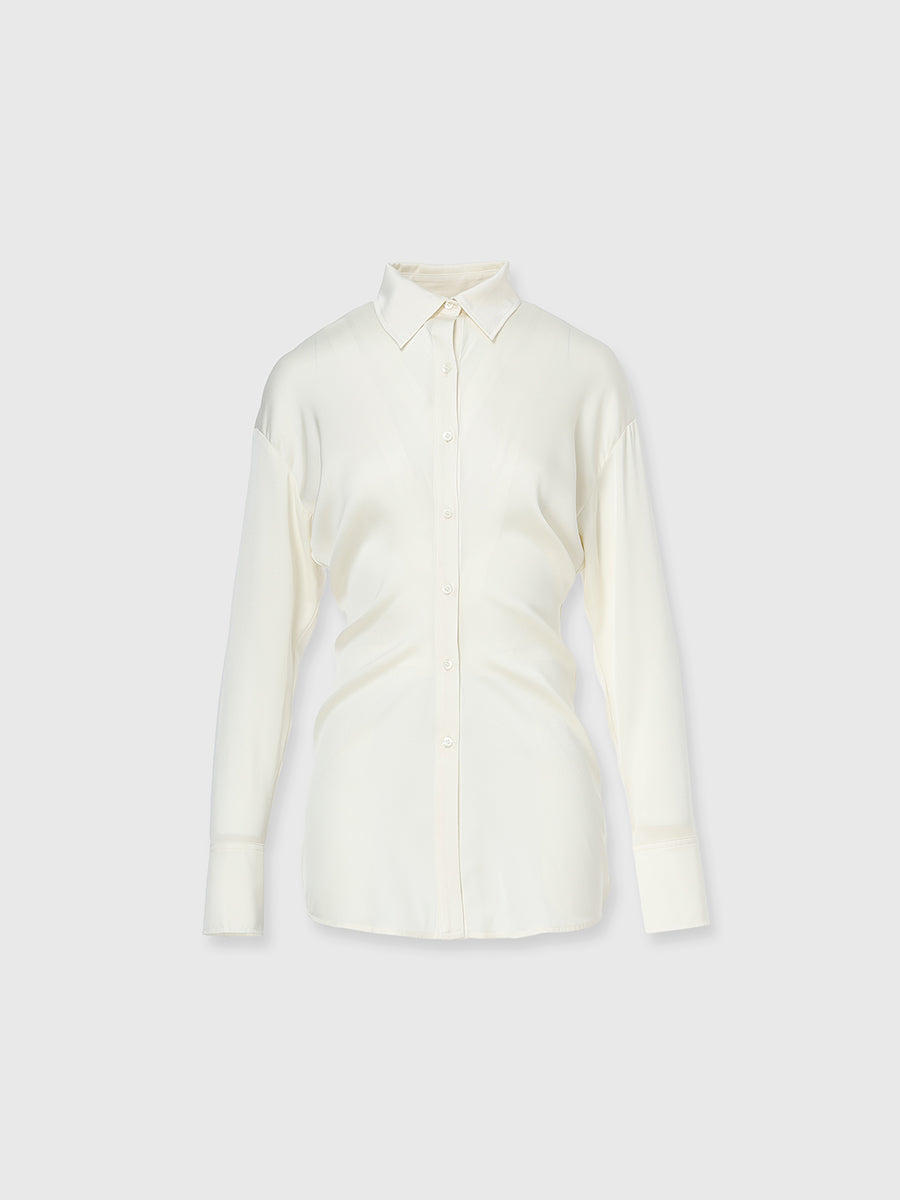 COLOR:IVORY