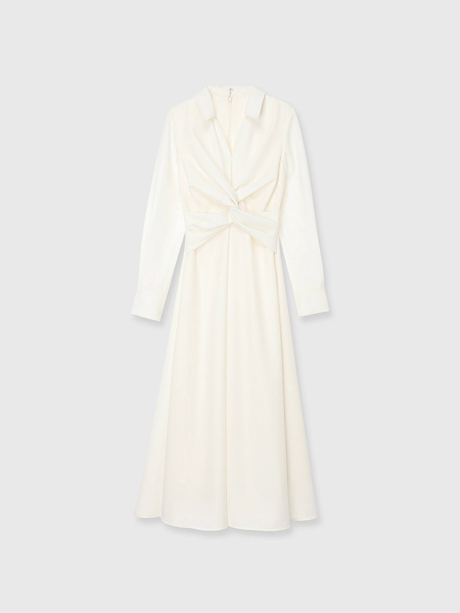 COLOR:IVORY