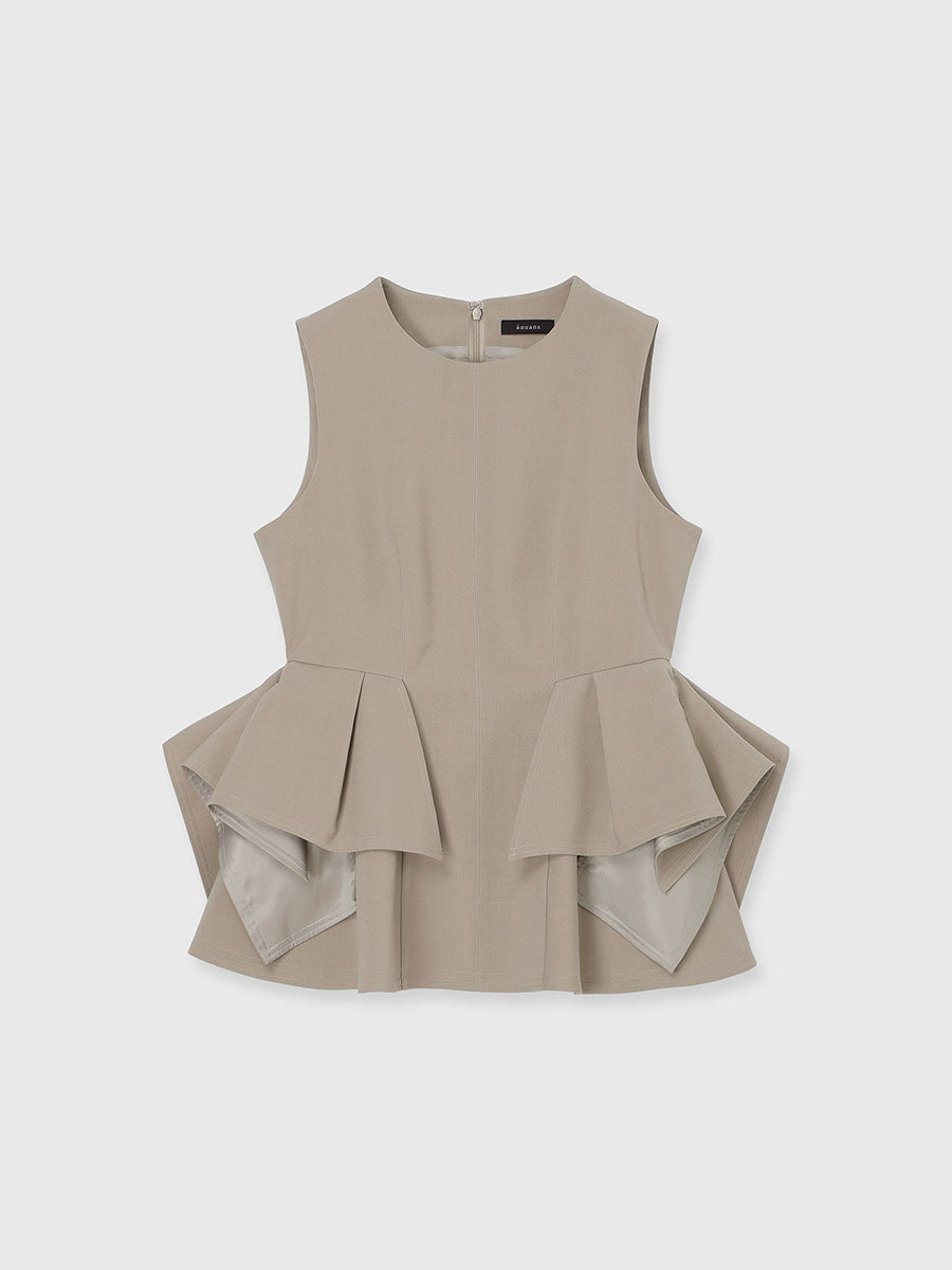 オブジェクトフレアトップス