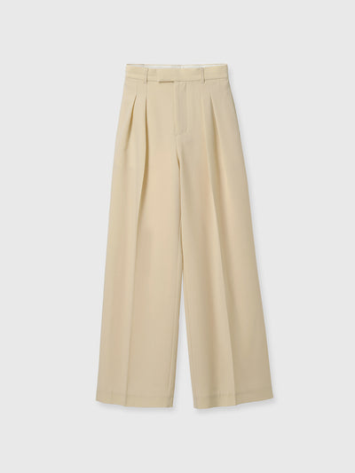 YELLOW BEIGE