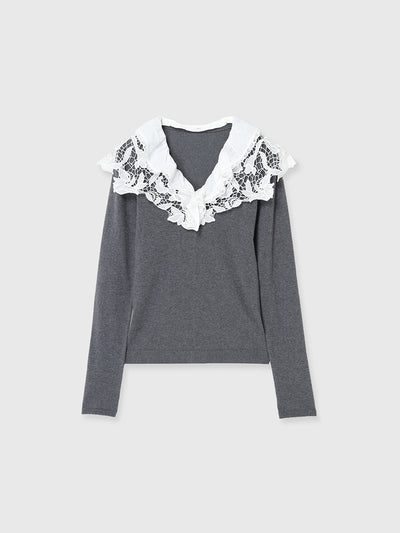 GREY