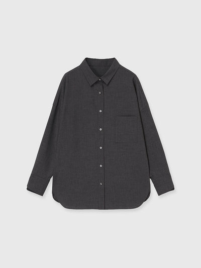 CHARCOAL GREY