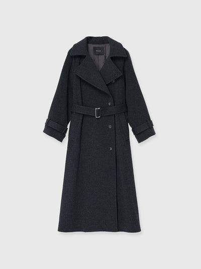 CHARCOAL GREY