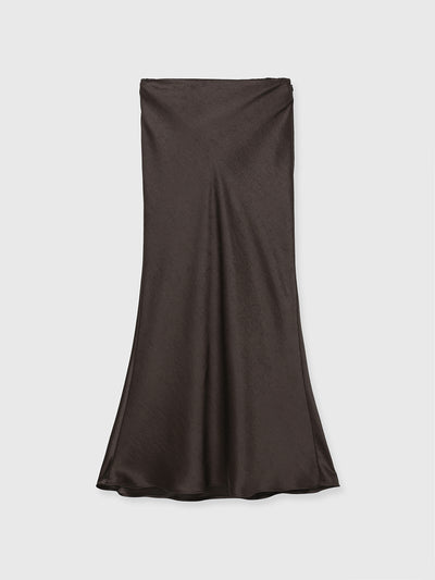 CHARCOAL BROWN